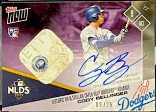 Cody Bellinger