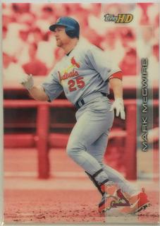 Mark McGwire