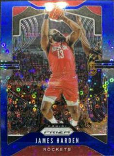 James Harden