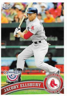Jacoby Ellsbury