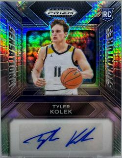 Tyler Kolek