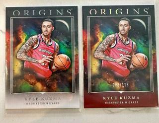 Kyle Kuzma