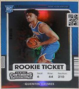 Quentin Grimes