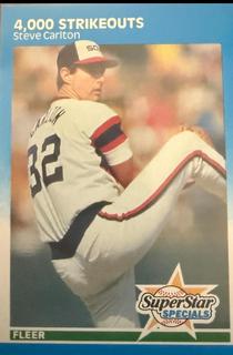 Steve Carlton