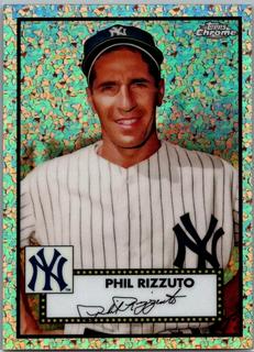 Phil Rizzuto