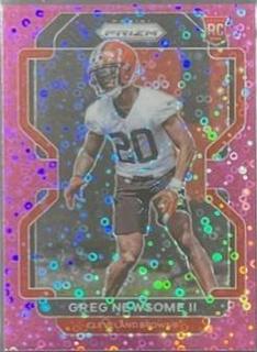 Greg Newsome II