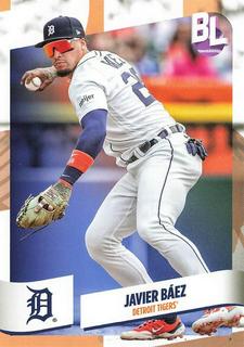 Javier Baez