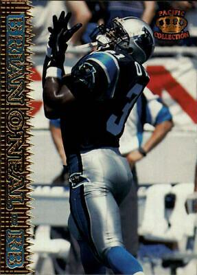 Brian O'Neal #5 Football Cards 1995 Pacific