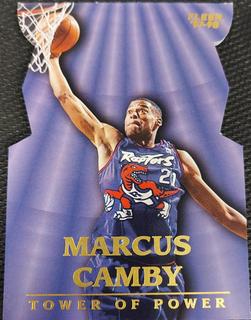 Marcus Camby
