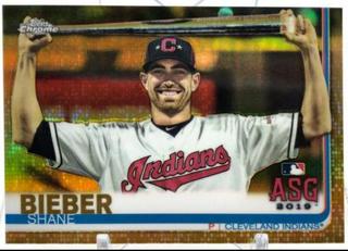 Shane Bieber