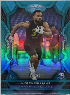 Kyren Williams
