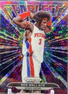 Ben Wallace