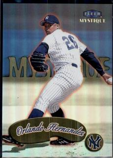Orlando Hernandez