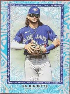 Bo Bichette