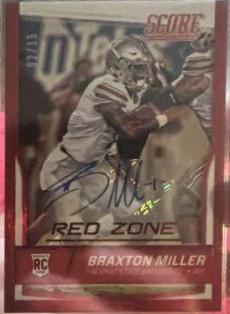 Braxton Miller