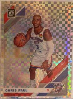 Chris Paul