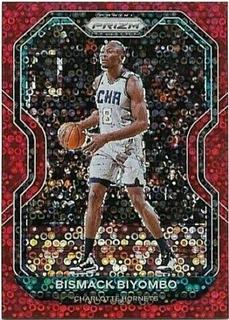 Bismack Biyombo