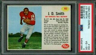 J.D. Smith