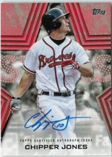 Chipper Jones