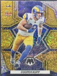 Cooper Kupp