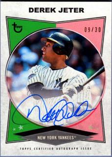 Derek Jeter