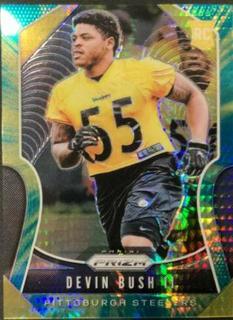 Devin Bush II