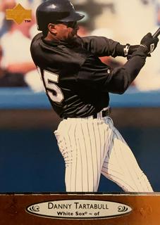 Danny Tartabull