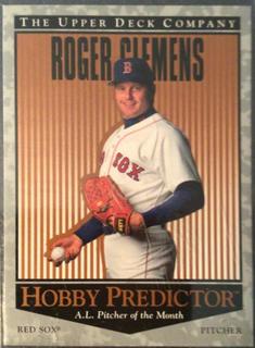 Roger Clemens