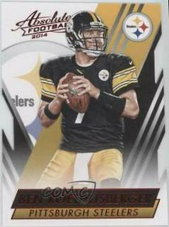 Ben Roethlisberger