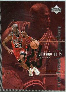 Michael Jordan