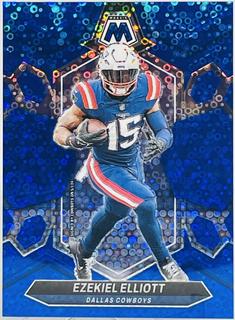 Ezekiel Elliott