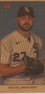 Lucas Giolito