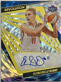 Elena Delle Donne