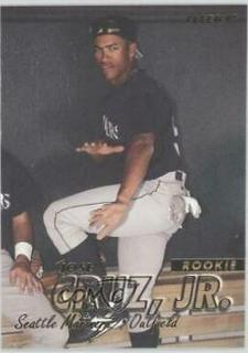 Jose Cruz Jr.