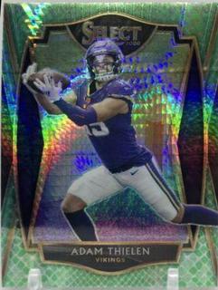 Adam Thielen