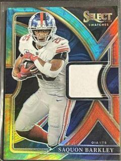 Saquon Barkley