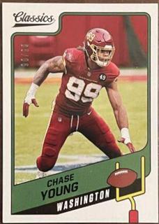 Chase Young