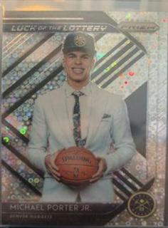 Michael Porter Jr.