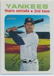 Thairo Estrada