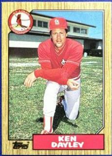 Ken Dayley