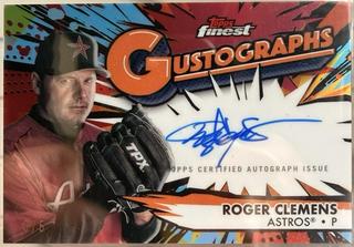 Roger Clemens