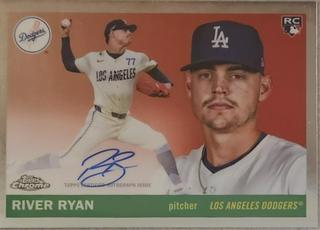 River Ryan