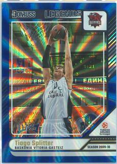 Tiago Splitter