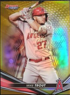 Mike Trout