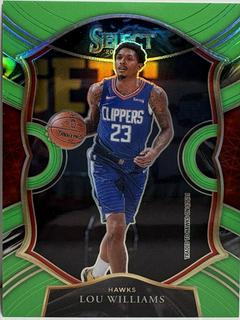 Lou Williams