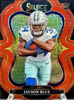 Jaydon Blue