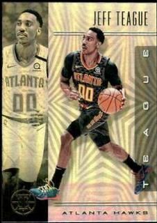 Jeff Teague