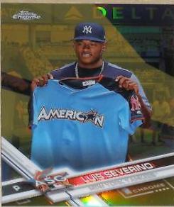 Luis Severino