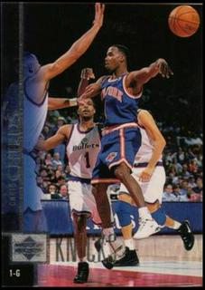 Chris Childs