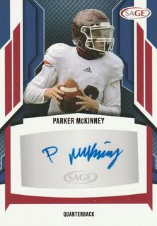 Parker McKinney